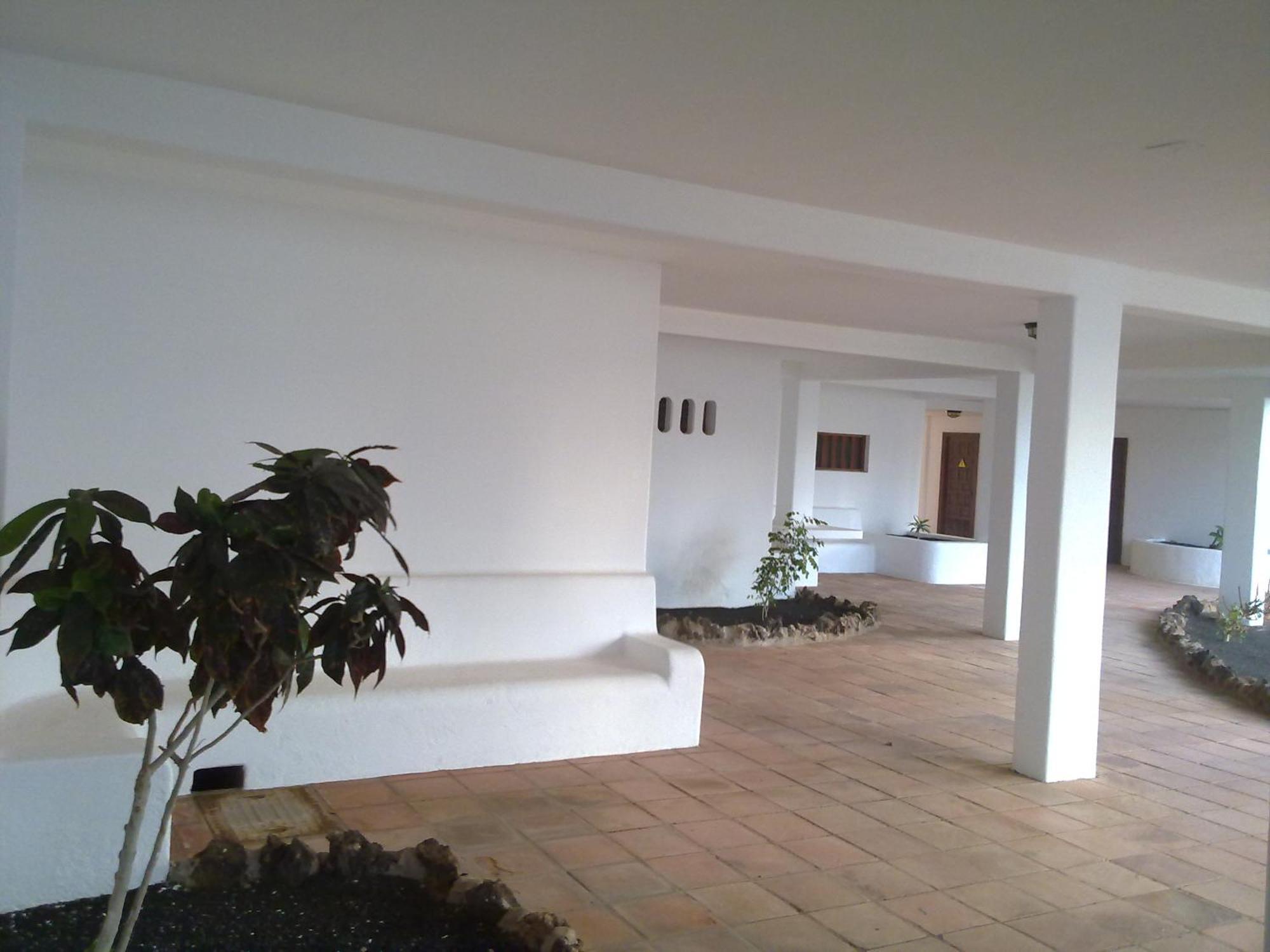 Апартаменты Casa Golf Коста-Тегисе Экстерьер фото