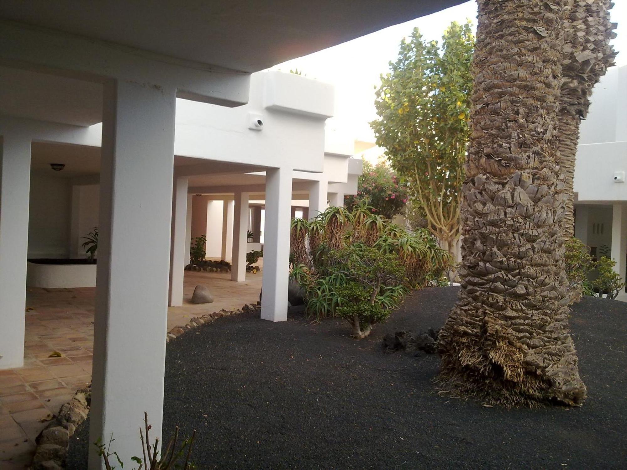 Апартаменты Casa Golf Коста-Тегисе Экстерьер фото